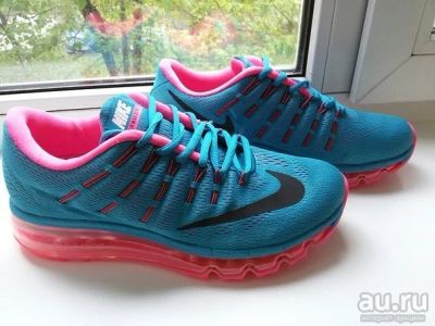 Лот: 7204956. Фото: 1. Кроссовки Nike Air Max. Новые. Кеды, кроссовки, слипоны