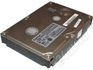 Лот: 219695. Фото: 1. hdd Quantum Fireball 20GB. Жёсткие диски (HDD)