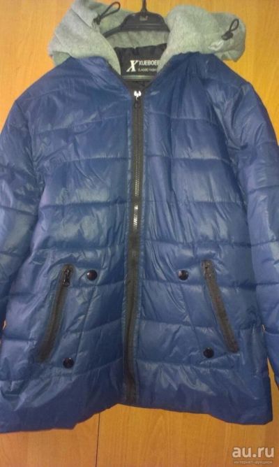 Лот: 8852940. Фото: 1. Продам женскую курточку. Верхняя одежда