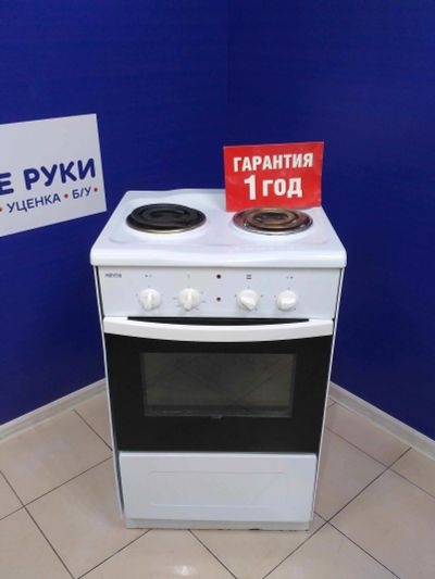 Лот: 14597122. Фото: 1. Плита электрическая мечта-29... Плиты, духовые шкафы, варочные поверхности