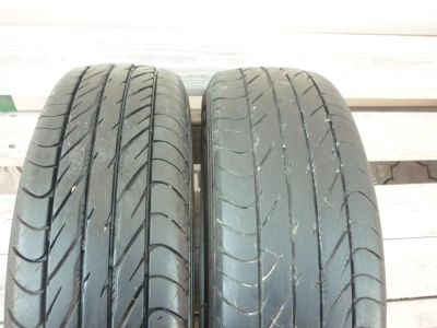 Лот: 7230977. Фото: 1. 175/70 r13 Dunlop 2 шт. Шины