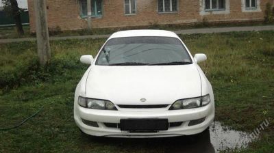 Лот: 2114351. Фото: 1. toyota curren. Автомобили