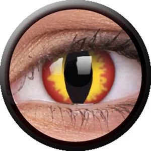 Лот: 4614719. Фото: 1. CRAZY. Цветные Контактные Линзы... Контактные линзы