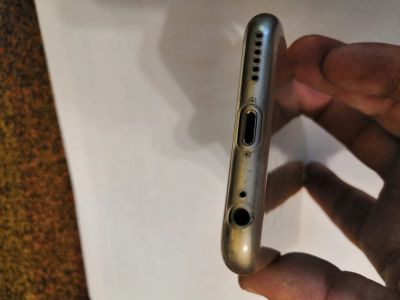Лот: 11951710. Фото: 1. Iphone 6 64g оригинал. Чехлы, бамперы