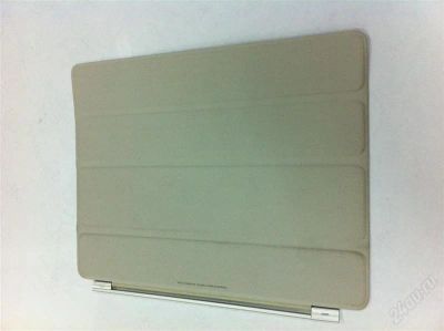 Лот: 1618888. Фото: 1. обложка Smart Cover. Планшеты
