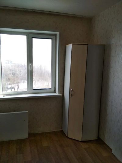 Лот: 7125632. Фото: 1. Сдам комнату в общежитии Воронова... Квартиры, студии