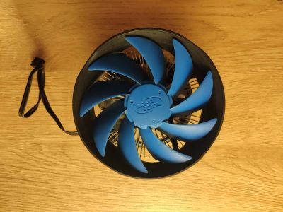 Лот: 17127787. Фото: 1. Кулер для процессора Deepcool... Системы охлаждения