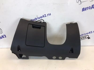 Лот: 21708404. Фото: 1. пластик под руль Skoda Octavia... Кузов