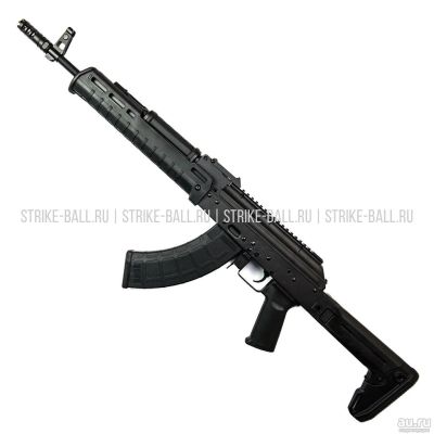 Лот: 16234090. Фото: 1. Автомат CYMA AKM Magpul Zhukov... Пейнтбол, страйкбол