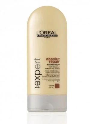 Лот: 4252716. Фото: 1. Loreal Лореаль Absolute Repair... Уход за волосами 
