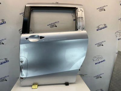 Лот: 22769473. Фото: 1. дверь боковая Honda Freed GB3. Другое (автозапчасти)