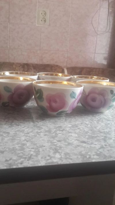 Лот: 8294150. Фото: 1. Посуда 2. Кружки, стаканы, бокалы