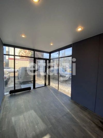 Лот: 25293969. Фото: 1. коммерческая , Красноярск улица... Нежилое