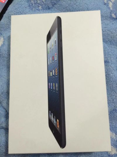 Лот: 6216633. Фото: 1. Планшет Apple iPad mini 32gb... Планшеты