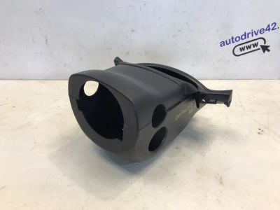 Лот: 21707334. Фото: 1. кожух рулевой колонки Skoda Octavia... Ходовая, подвеска, рулевое управление