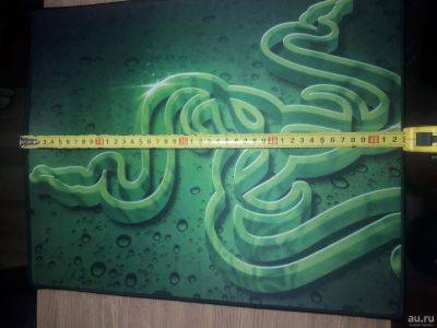 Лот: 15947064. Фото: 1. Razer Goliathus Speed Large. Другое (комплектующие)