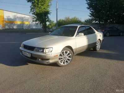 Лот: 17695940. Фото: 1. Toyota Vista. Автомобили