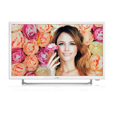 Лот: 11615100. Фото: 1. Телевизор 24" BBK 24LEM-1037/FT2C... Телевизоры