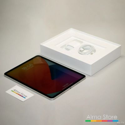 Лот: 18544024. Фото: 1. Планшет Apple iPad Pro | 2021... Планшеты