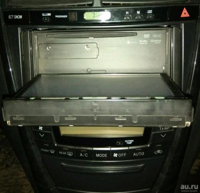 Лот: 10867075. Фото: 1. Carrozzeria hrz088. Автомагнитолы