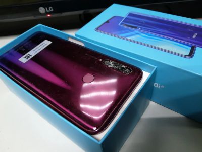 Лот: 15604587. Фото: 1. Смартфон 6.21" Honor 10i 128 ГБ... Смартфоны