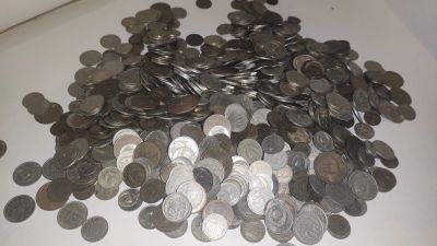 Лот: 24580462. Фото: 1. Монеты СССР 1961-1991. Россия и СССР 1917-1991 года
