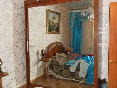 Лот: 4303607. Фото: 1. красивый шифонер. Шкафы, шкафы-купе