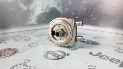 Лот: 24010998. Фото: 1. Теплообменник Hyundai Tucson D4EA... Двигатель и элементы двигателя