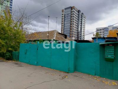 Лот: 25288568. Фото: 1. 3-комн. дом , Красноярск улица... Дома