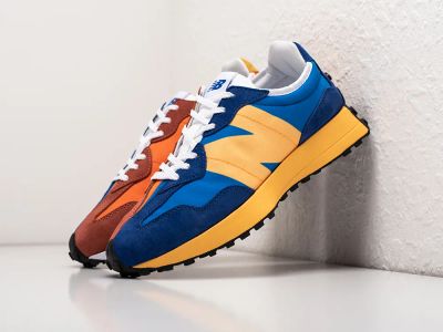 Лот: 24979086. Фото: 1. Кроссовки New Balance 327. Кеды, кроссовки, слипоны