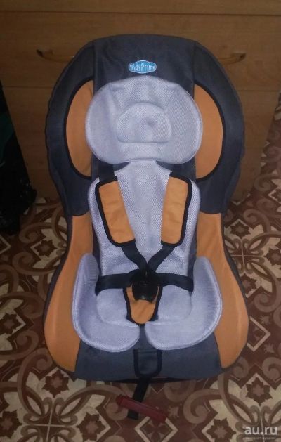 Лот: 13001695. Фото: 1. Кресло автомобильное от 0-18кг... Детские автокресла