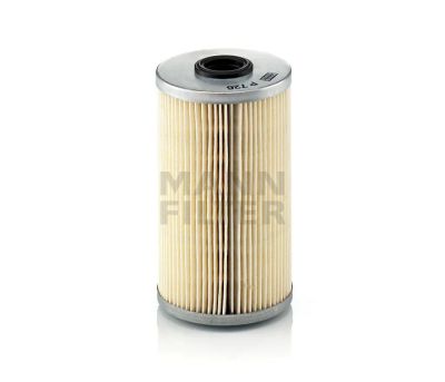 Лот: 13358366. Фото: 1. Mann P 726 x Фильтр топливный. Расходные материалы