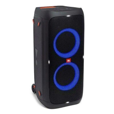 Лот: 24658481. Фото: 1. Музыкальная система JBL PartyBox... Музыкальные центры, магнитолы