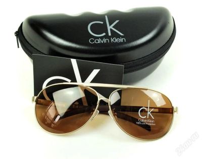 Лот: 933166. Фото: 1. Очки Calvin Klein. Другое (ювелирные изделия, бижутерия, часы)