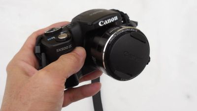 Лот: 14413471. Фото: 1. Компактная камера Canon PowerShot... Цифровые компактные