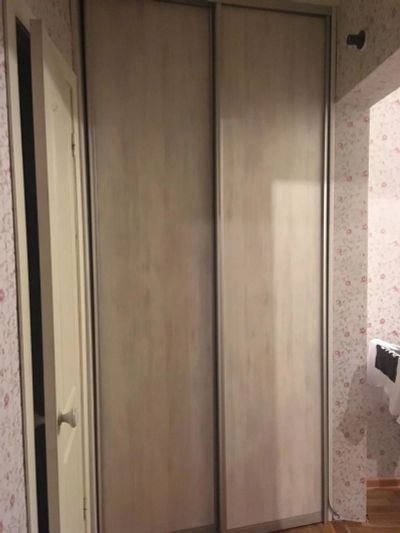 Лот: 10181135. Фото: 1. Шкаф купе. Шкафы, шкафы-купе