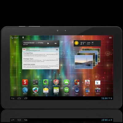 Лот: 7675310. Фото: 1. Prestigio MultiPad 10.1 Ultimate... Планшеты