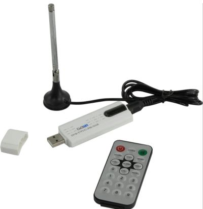 Лот: 11707990. Фото: 1. ТВ Тюнер TV тюнер Espada ESP-DVB-T... ТВ-тюнеры и карты захвата