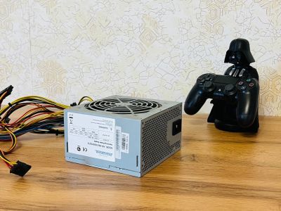 Лот: 25523939. Фото: 1. Блок питания 500в, рабочий. Корпуса, блоки питания