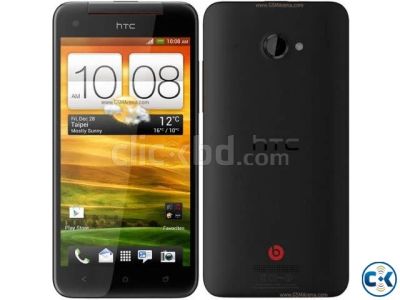 Лот: 10910848. Фото: 1. HTC One X 32 ГБ NFC. Смартфоны