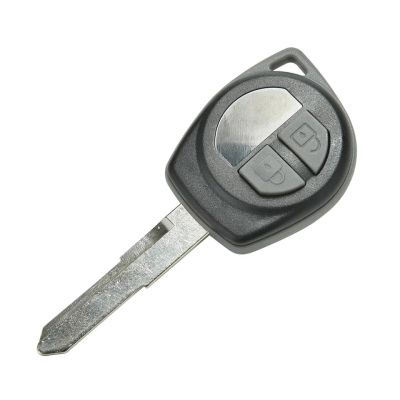 Лот: 9871095. Фото: 1. Заготовка ключа ключ Suzuki SX4... Электрооборудование