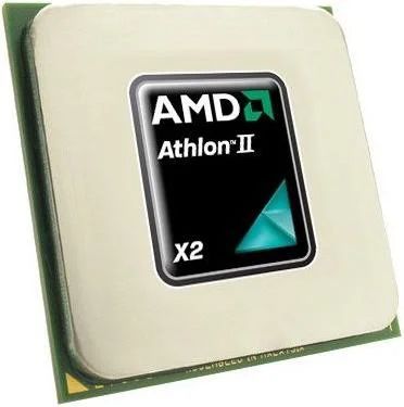Лот: 5342828. Фото: 1. Процессор AMD Sock AM3 Athlon... Процессоры