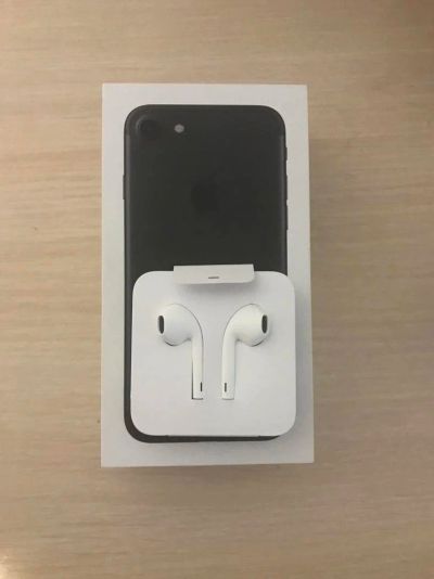 Лот: 10654533. Фото: 1. Air pods iPhone 7 (iPhone 8). Дата-кабели, переходники