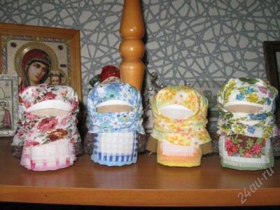 Лот: 2579172. Фото: 1. кукла крупеничка. Авторские куклы, игрушки, поделки