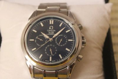 Лот: 4466820. Фото: 1. Часы Omega Speedmaster Professional... Другие наручные часы