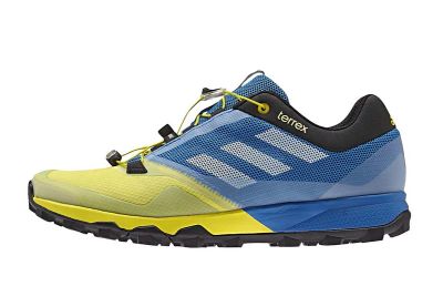 Лот: 10347154. Фото: 1. Adidas Terrex Trailmaker SY. Кеды, кроссовки, слипоны