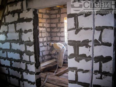 Лот: 4209415. Фото: 1. Пенополиуретан! Утепление тенополиуретаном... Утеплитель и изоляционные материалы