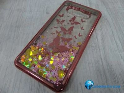 Лот: 13418788. Фото: 1. Чехол пластиковый Samsung J5 2016... Чехлы, бамперы