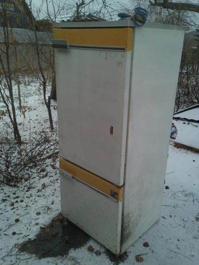 Лот: 4722046. Фото: 1. холодильник. Холодильники, морозильные камеры
