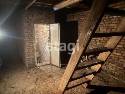 Лот: 25285620. Фото: 1. гараж , Красноярск Волжская улица... Гаражи, парковочные места